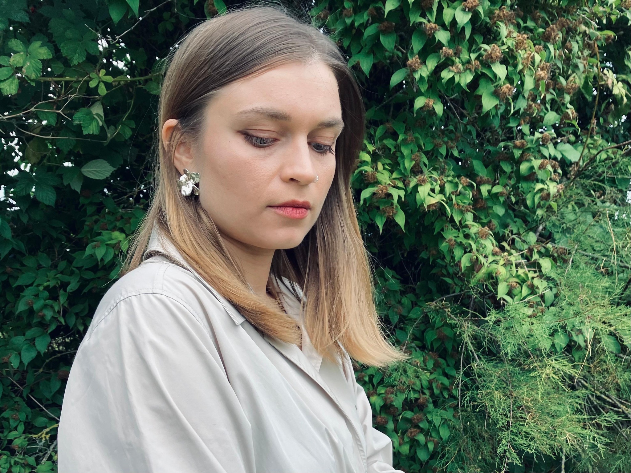 Le point de vue de Hanna