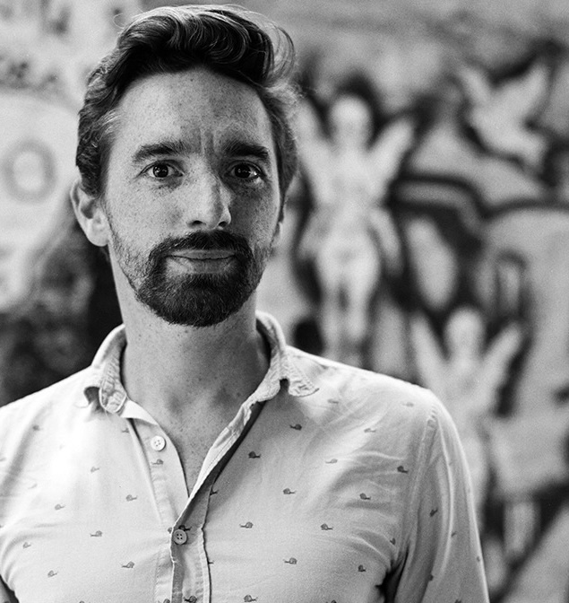 Difficile liberté. Entretien avec Sébastien Gobert