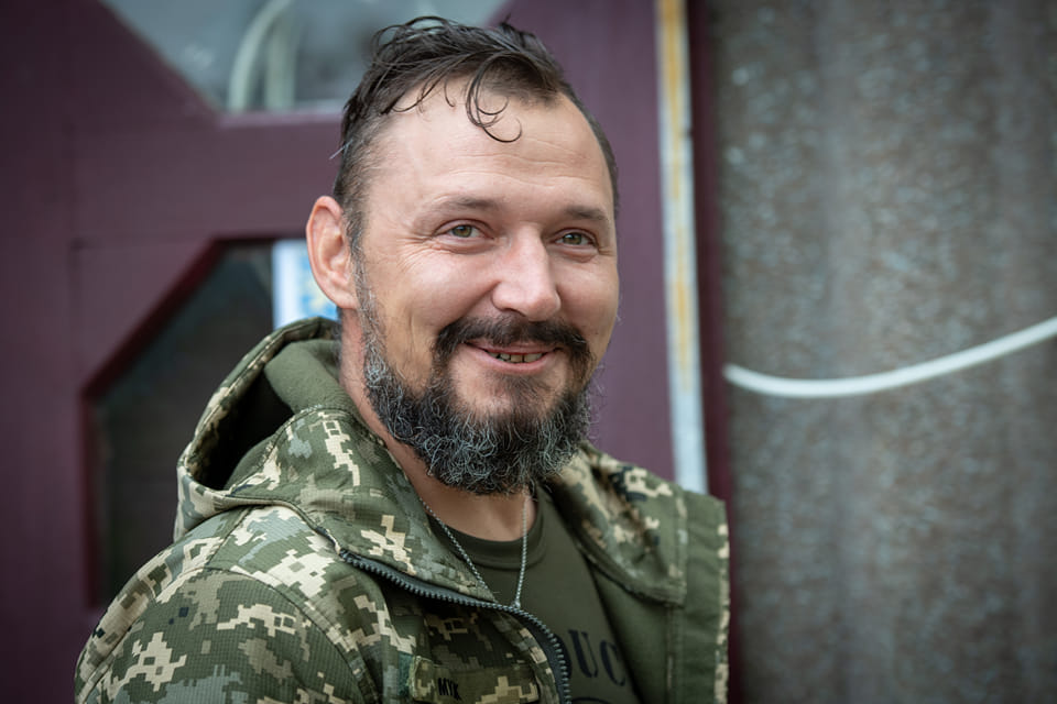 Kyiv en trois jours