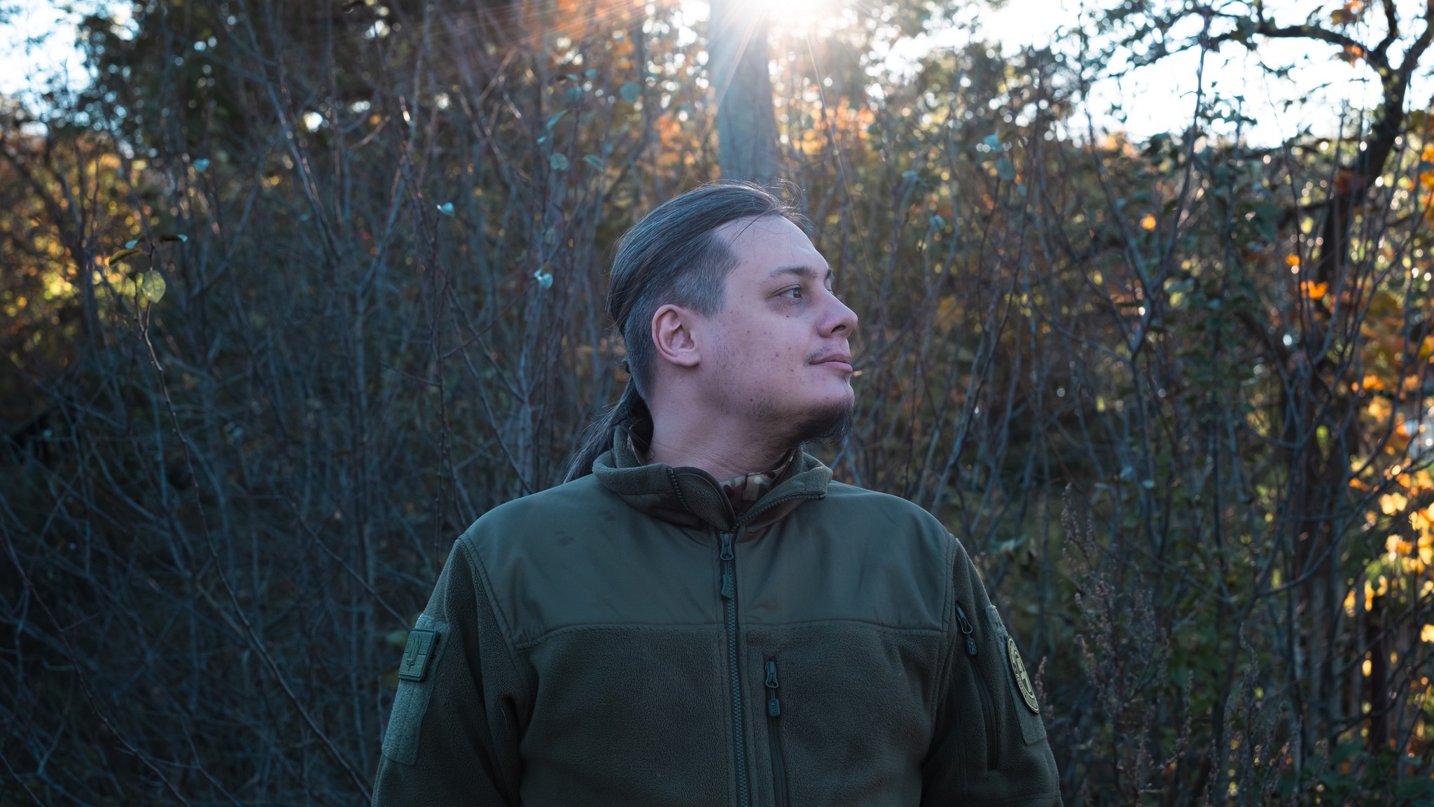 Le mot du mois : боривітер, par Yevhen Lyr