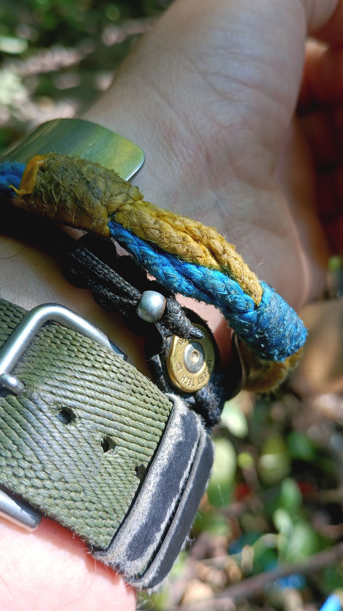 What keeps me going, by Yourko Kostyshyn