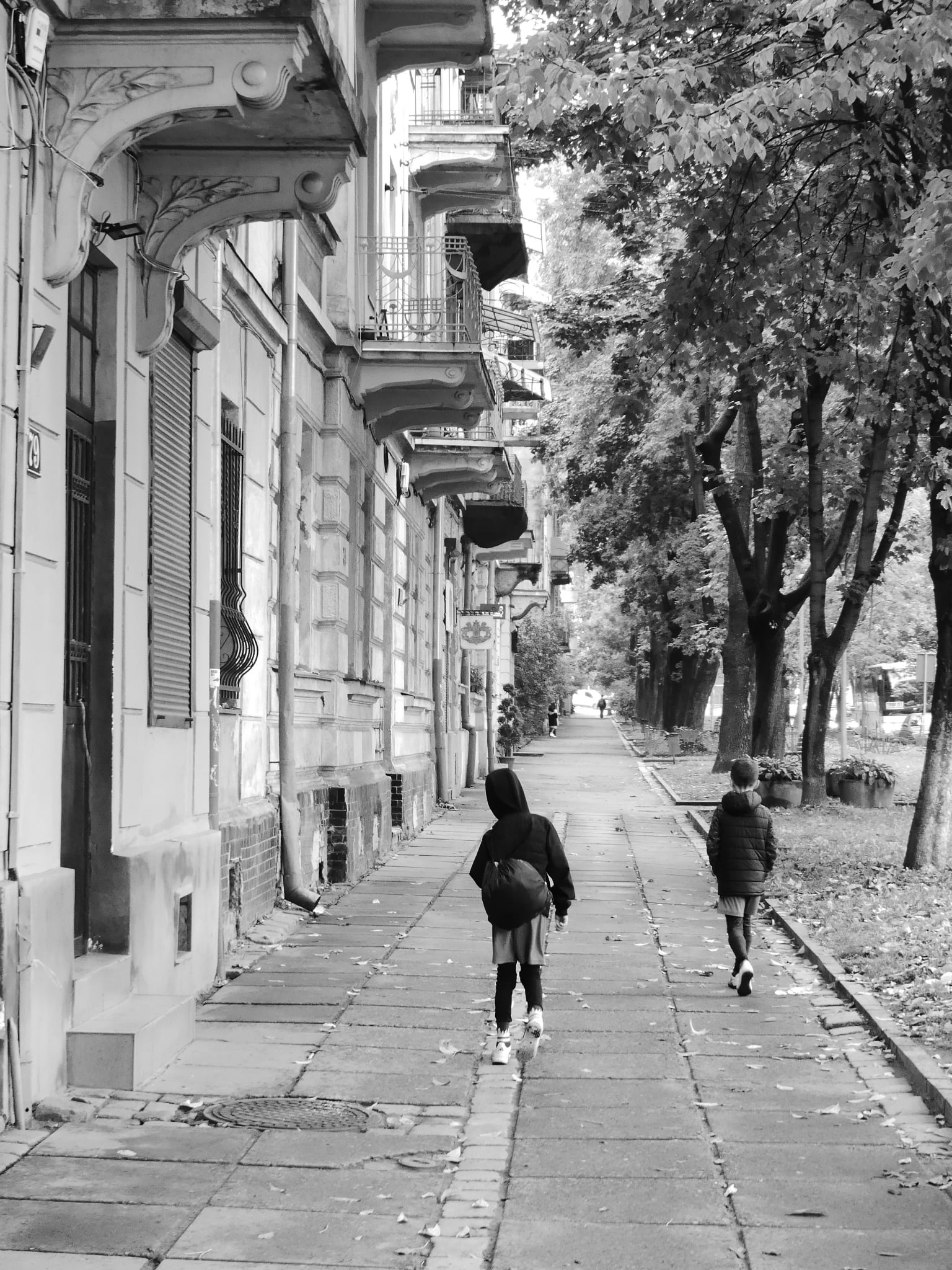 Carnet de Lviv