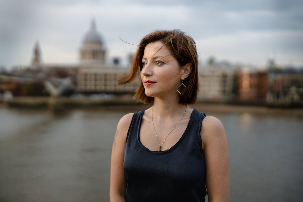 Where History Meets Literature. A conversation with Olesya Khromeychuk