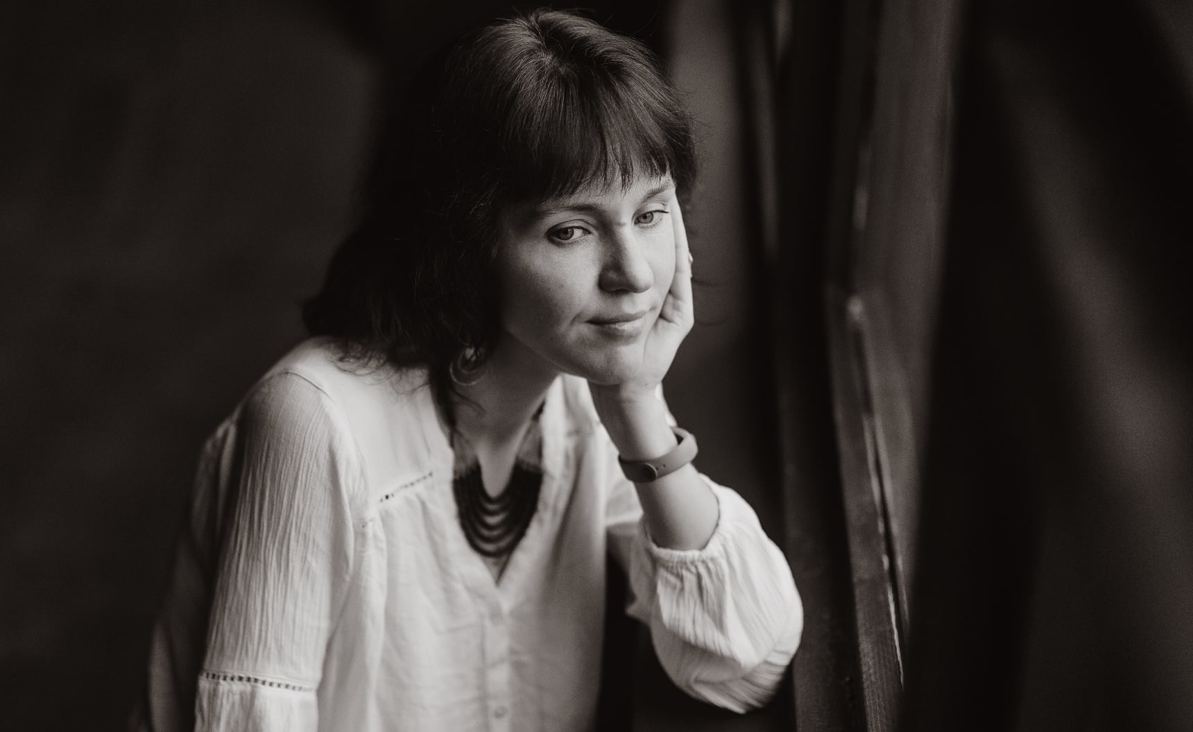 Iya Kiva : “Poetry is a private soldier in the battle of narratives”