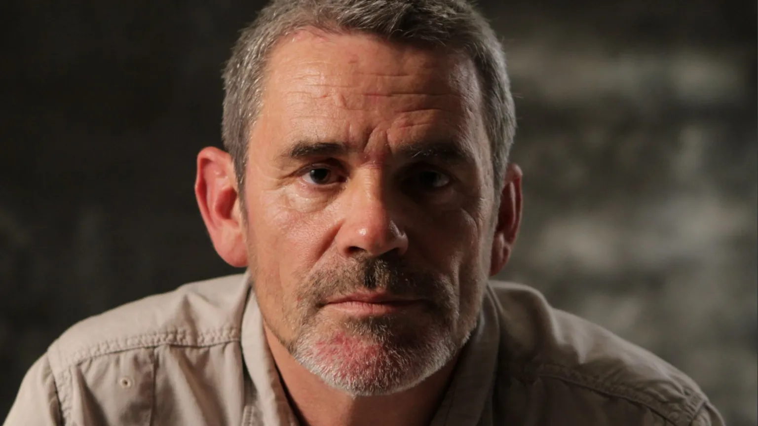 Paul Conroy (1964-2026)
