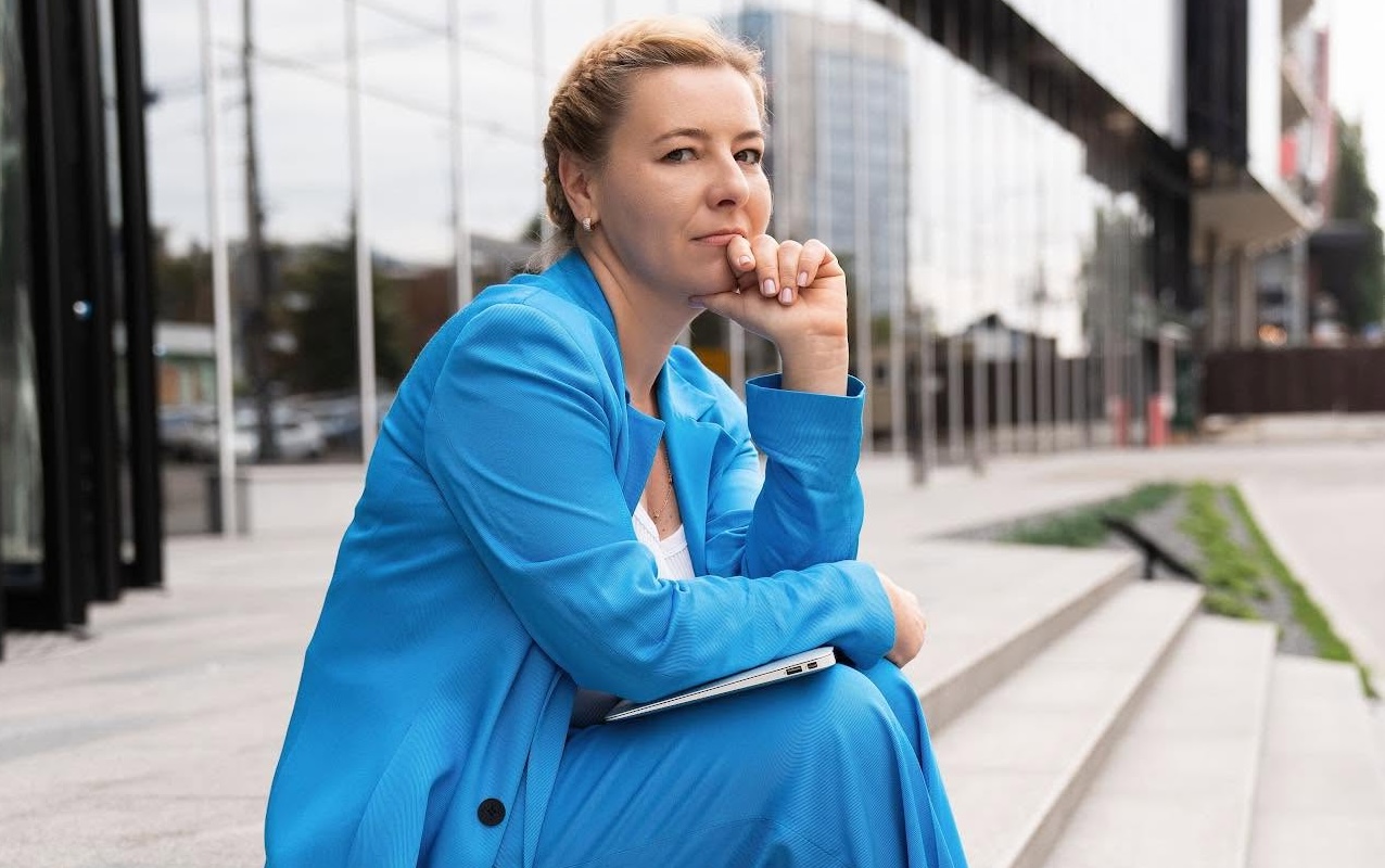 Retour sur la loi 12414. Quatre questions à Tetyana Nikolaienko